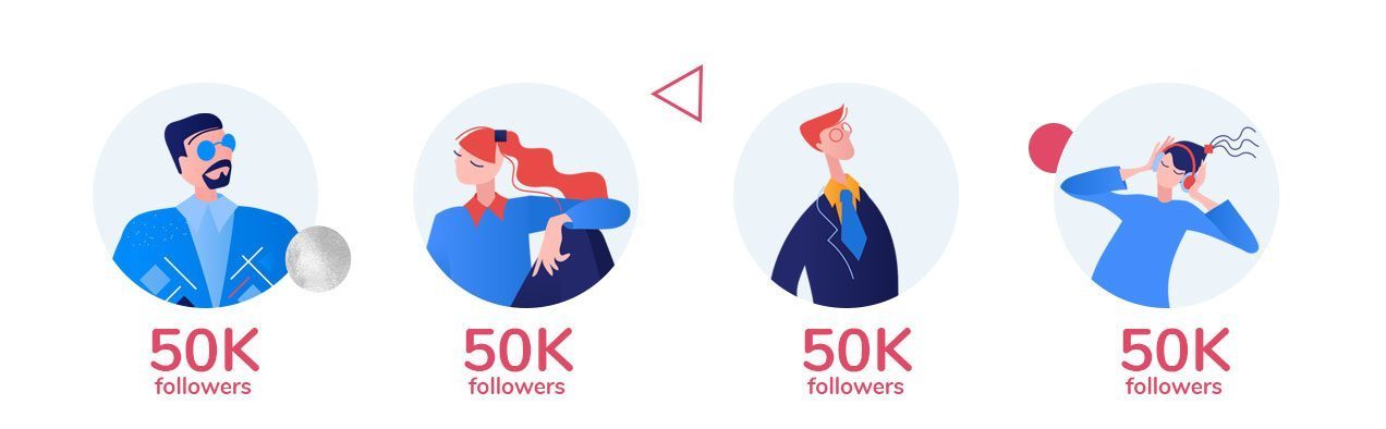 influencers