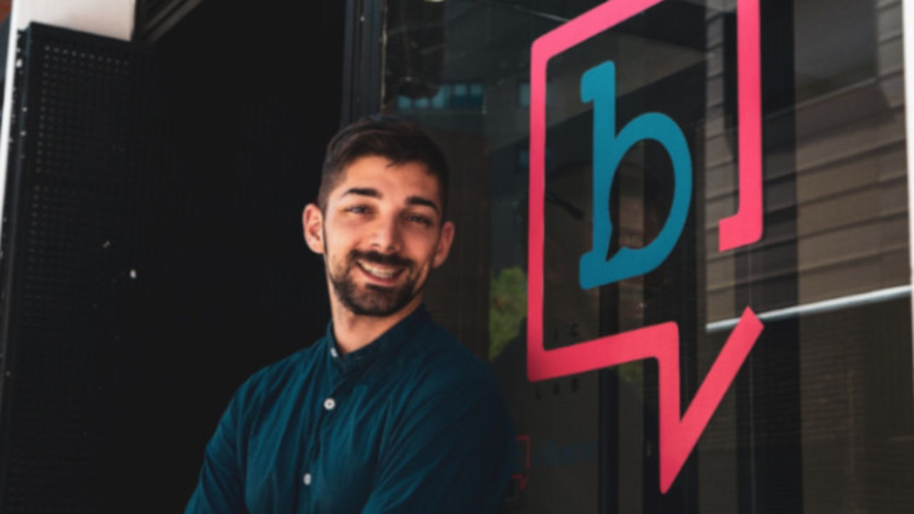Estadisticas_binfluencer Estadísticas